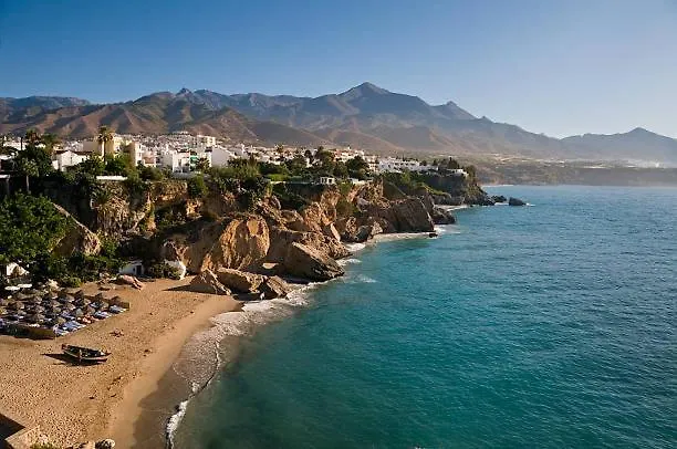 Estudio Maria De Waard Nerja 0*,