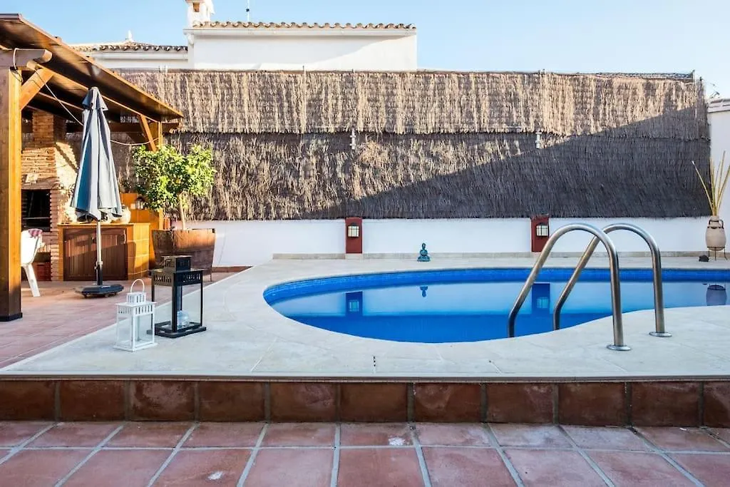 Estudio Maria De Waard Nerja Spain