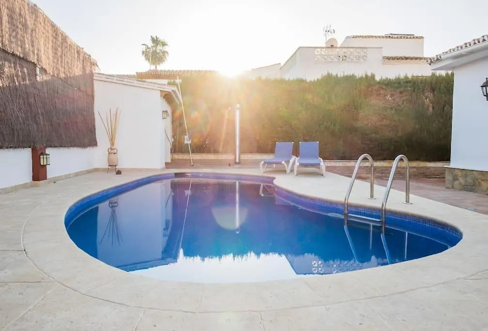 Estudio Maria De Waard Nerja