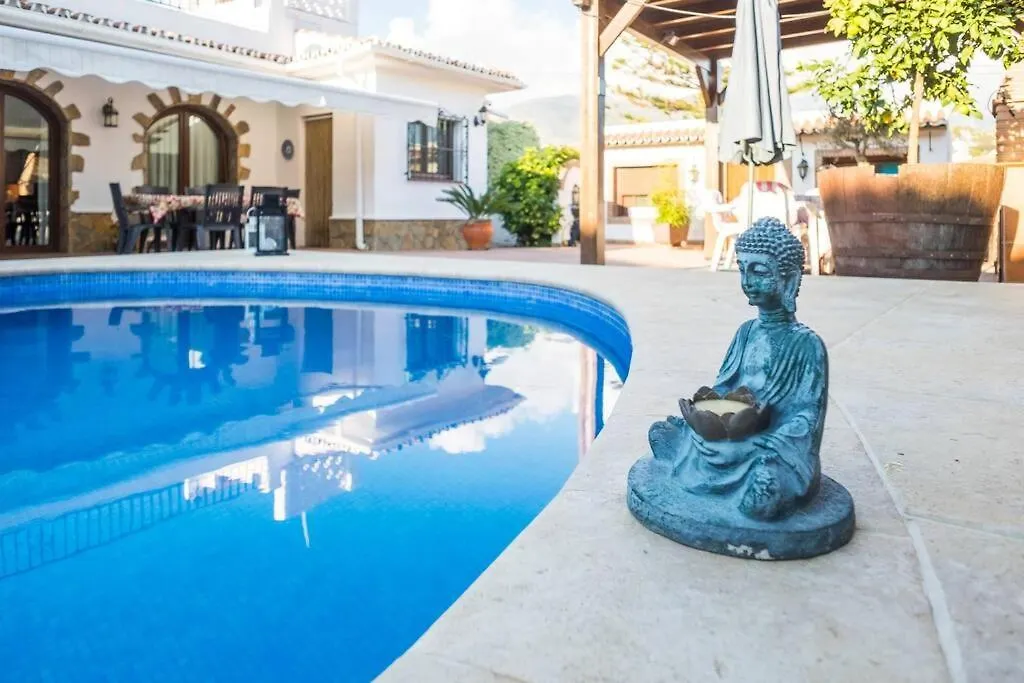 Estudio Maria De Waard Nerja 0*,  Spain