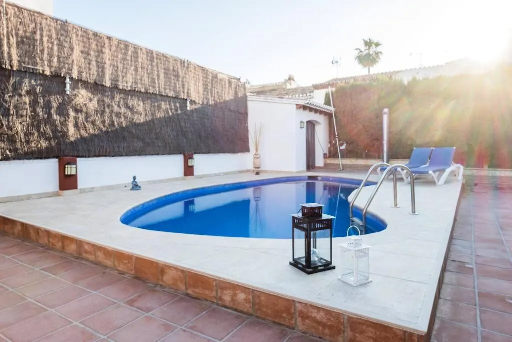 Estudio Maria De Waard Nerja