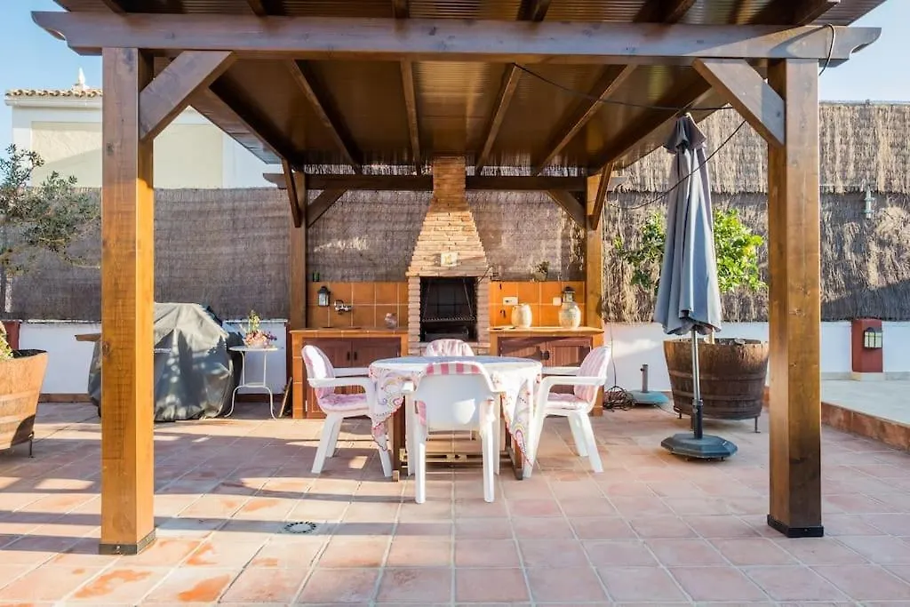 Estudio Maria De Waard Nerja