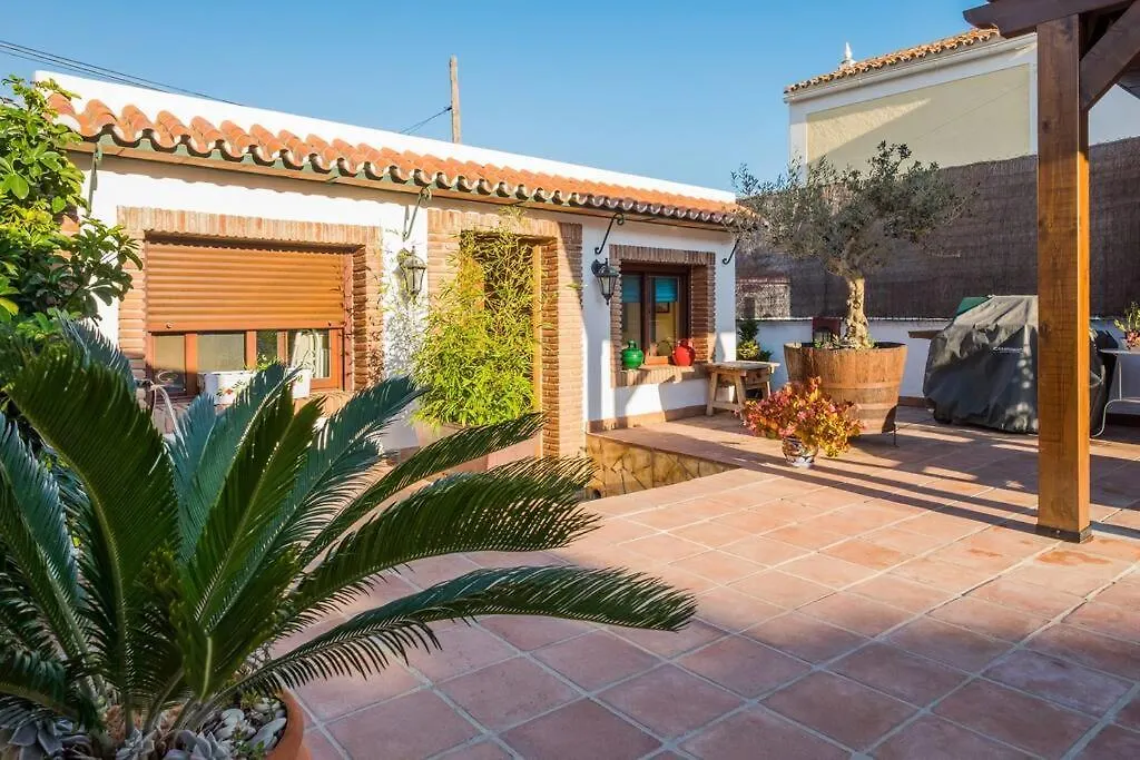 Estudio Maria De Waard Nerja