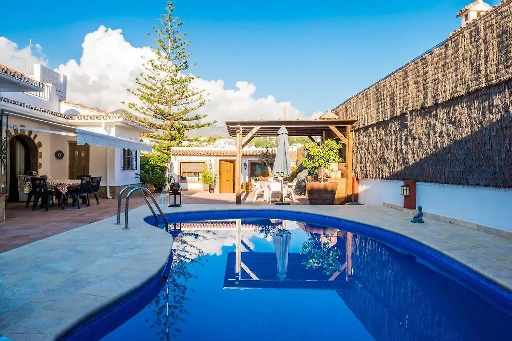 Estudio Maria De Waard Nerja