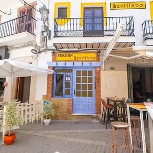 Sevillano Maison d'hôtes