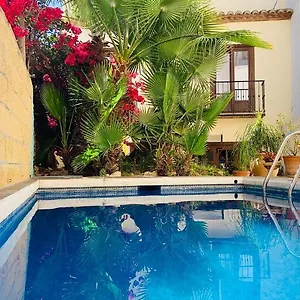 2* Affittacamere Boutique Lorca