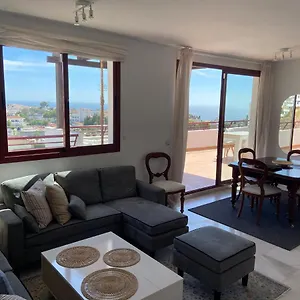  Apartment Panoramic Penthouse