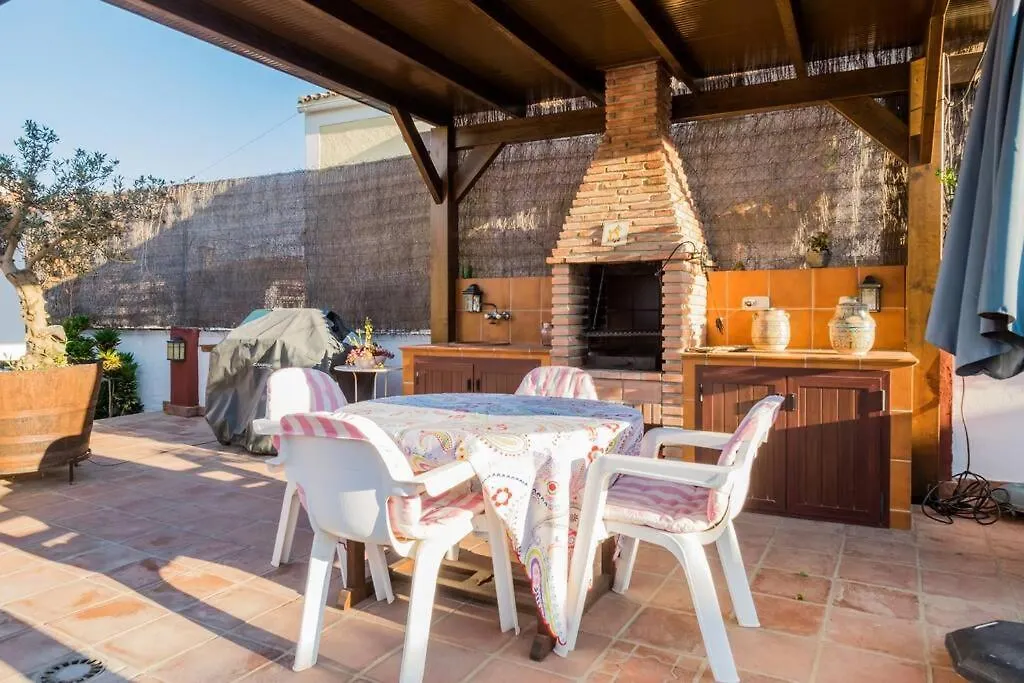 Estudio Maria De Waard Nerja Spain