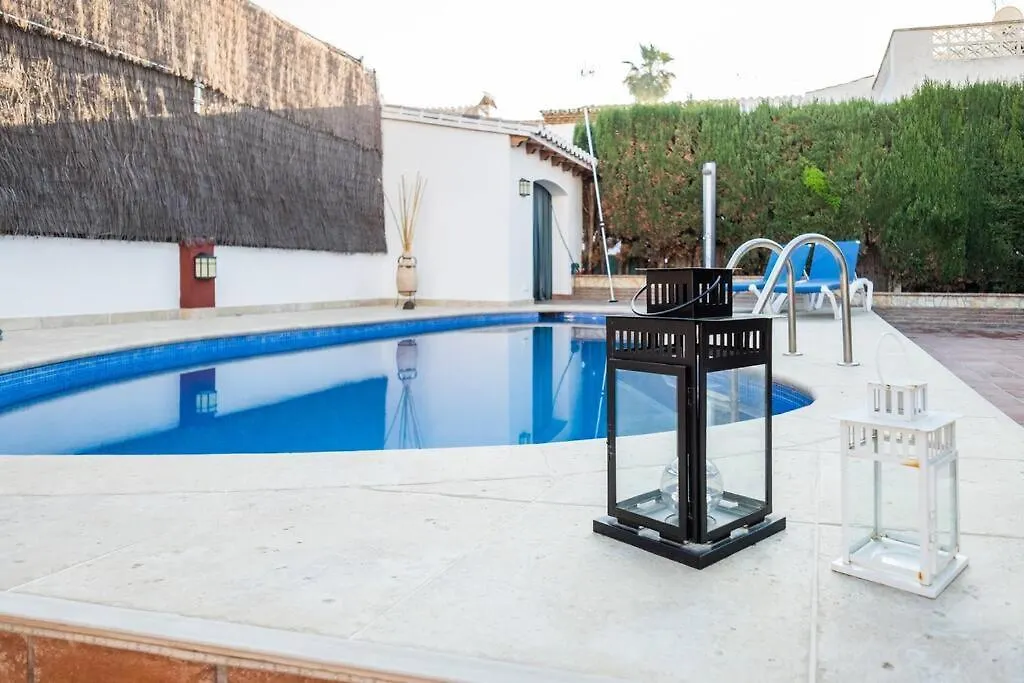 Estudio Maria De Waard Nerja 0*,  Spain