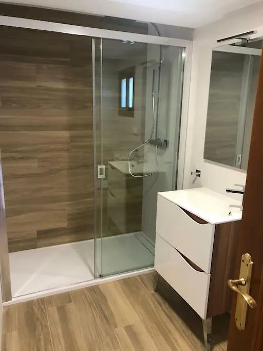 Apartment Estudio Maria De Waard Nerja