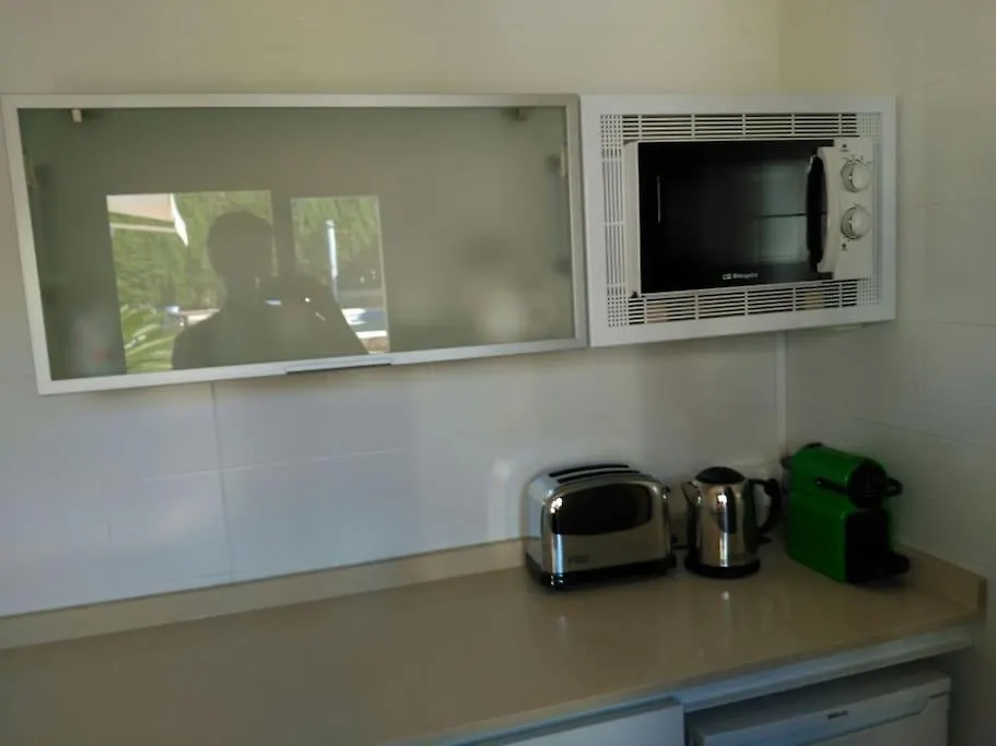 Estudio Maria De Waard Nerja Apartment